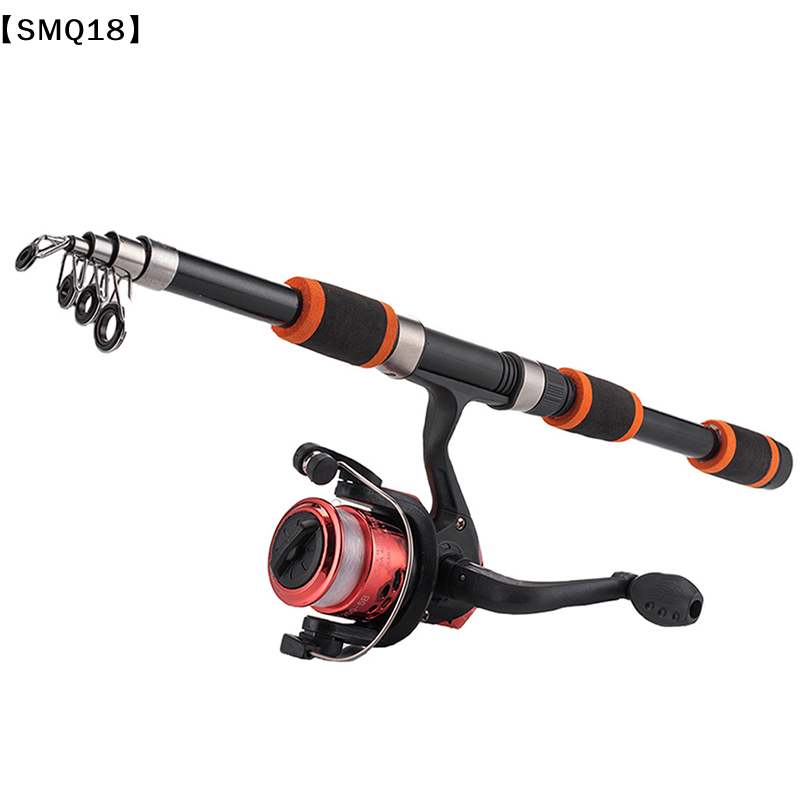Fishing Line Dispenser - Carretilha de Pesca Dobrável Ultraleve para