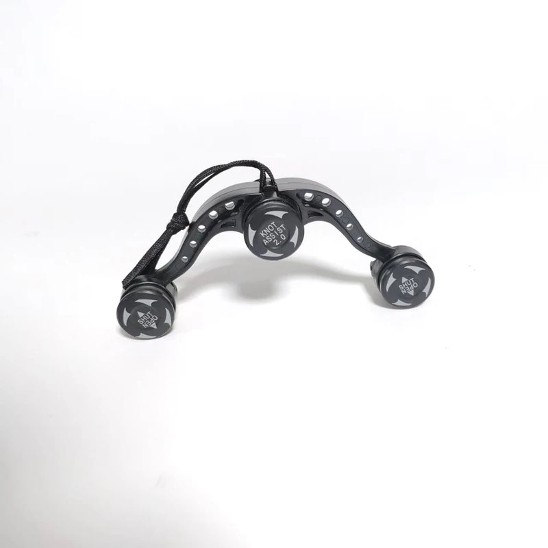 Freshwater Line - Ferramenta Profissional para Fabricação de Cabos,