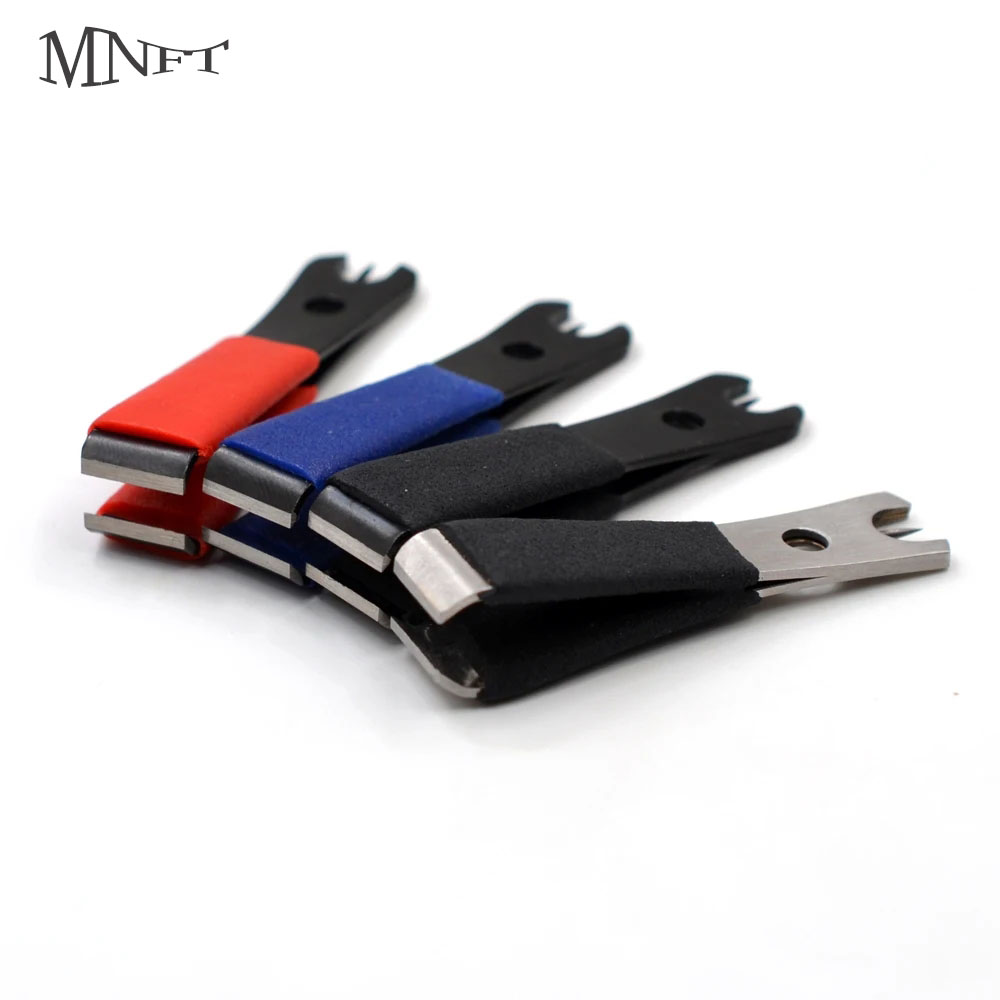 Fishing Line Cutter - MNFT 1Pcs Linha de pesca com