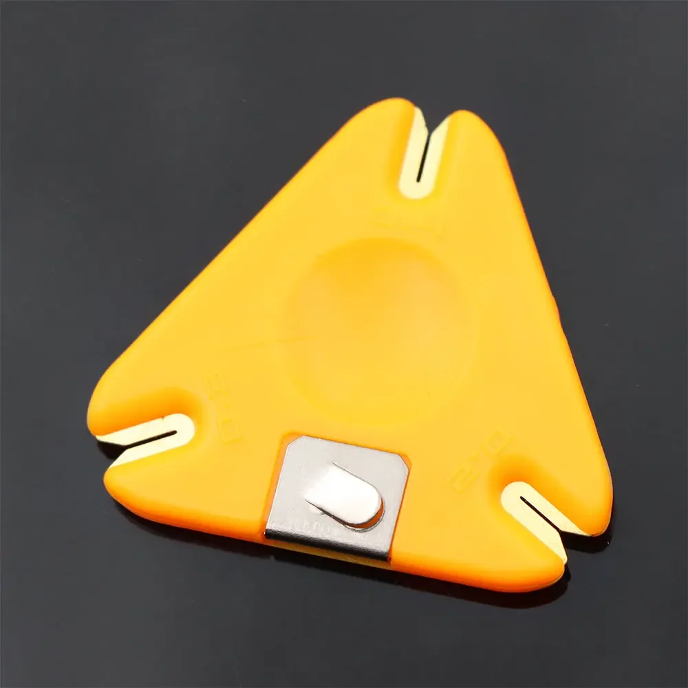 Pesca da carpa revestido tranç - Fishing Line Cutter avaliação e preço