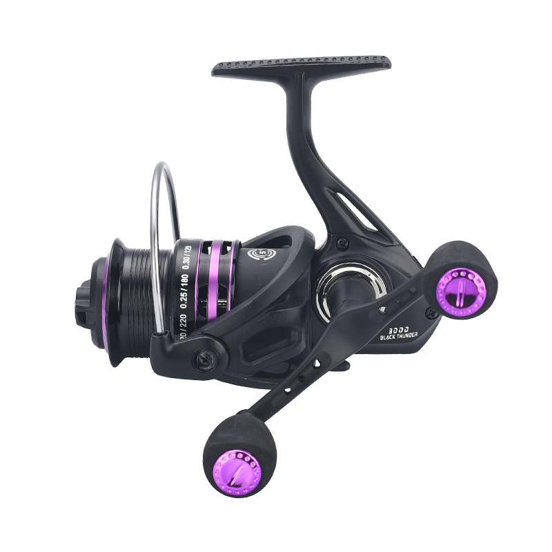 Carretilha de Pesca de Spinnin - Ice Fishing Line avaliação e preço