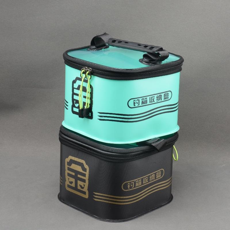 Caixa de Ferramentas de Pesca  - Fishing Line Box avaliação e preço