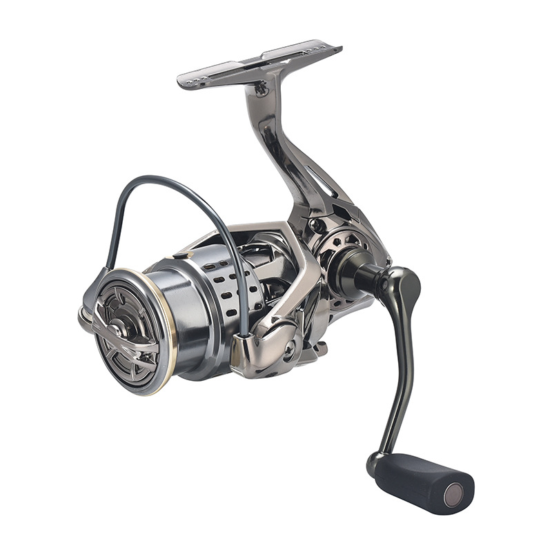 Carretilha de Pesca Spinning c - Ice Fishing Line avaliação e preço