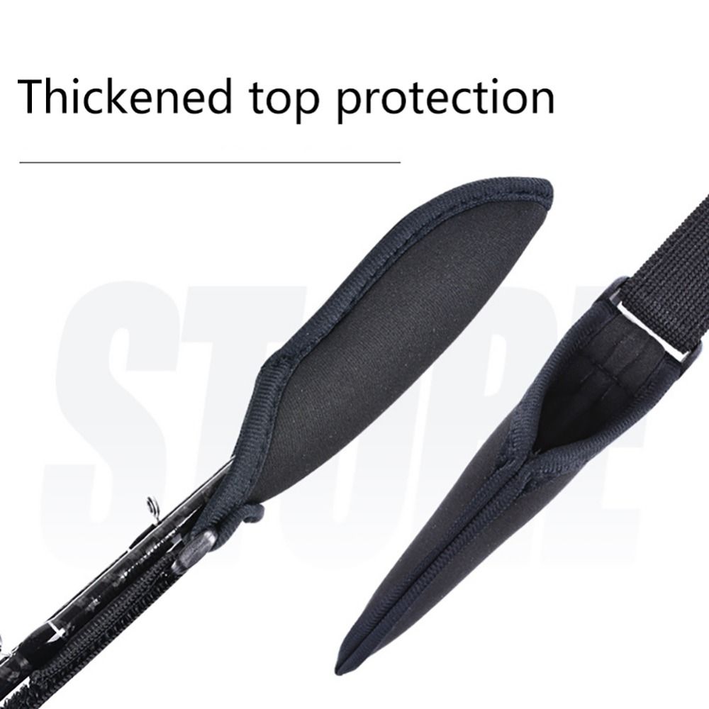 Bolsa de armazenamento de vara - Fishing Line Spool avaliação e preço