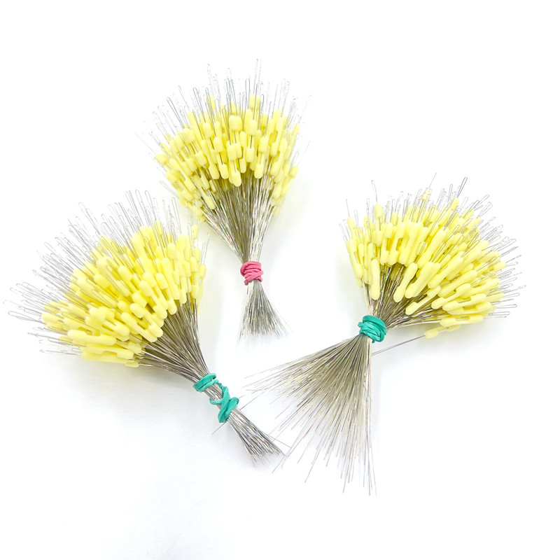 Double Fishhooks Contator Disp - Fishing Line Winder avaliação e preço