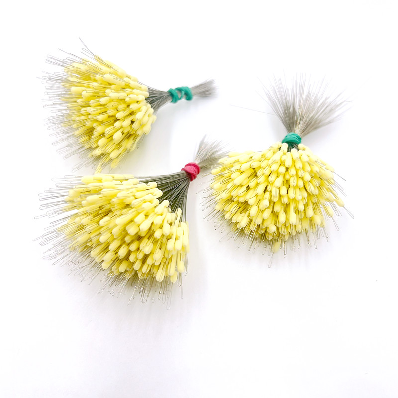 Double Fishhooks Contator Disp - Fishing Line Winder avaliação e preço