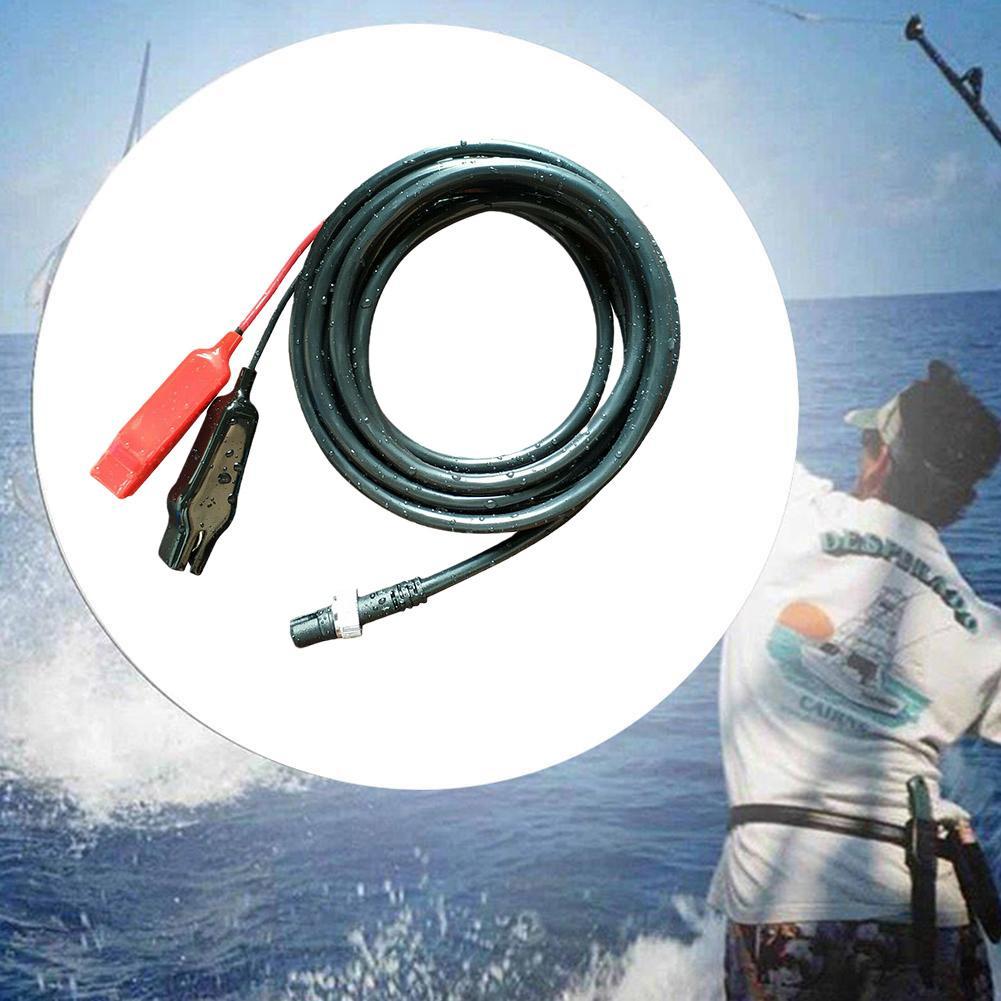 Cabo de alimentação para carre - Fishing Line Spool avaliação e preço