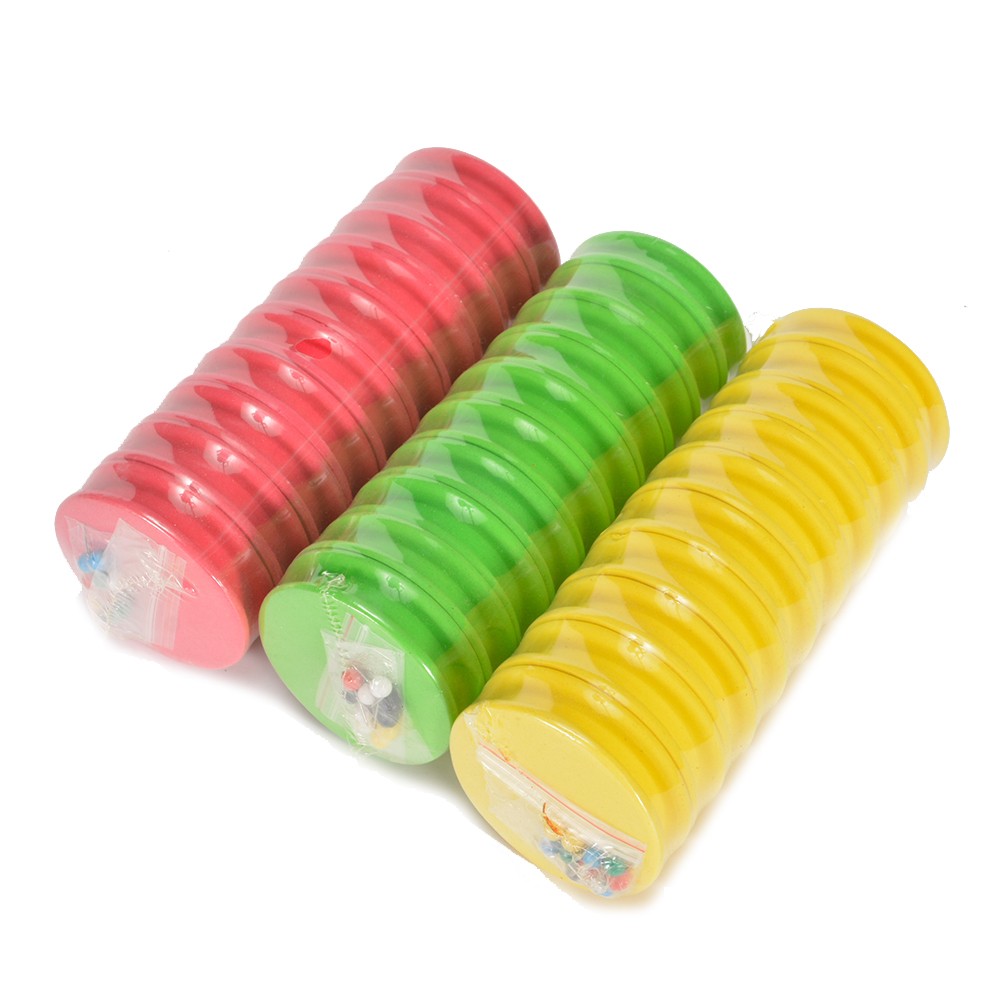 10 pçs portátil linha de pesca - Fishing Line Dispenser avaliação e preço