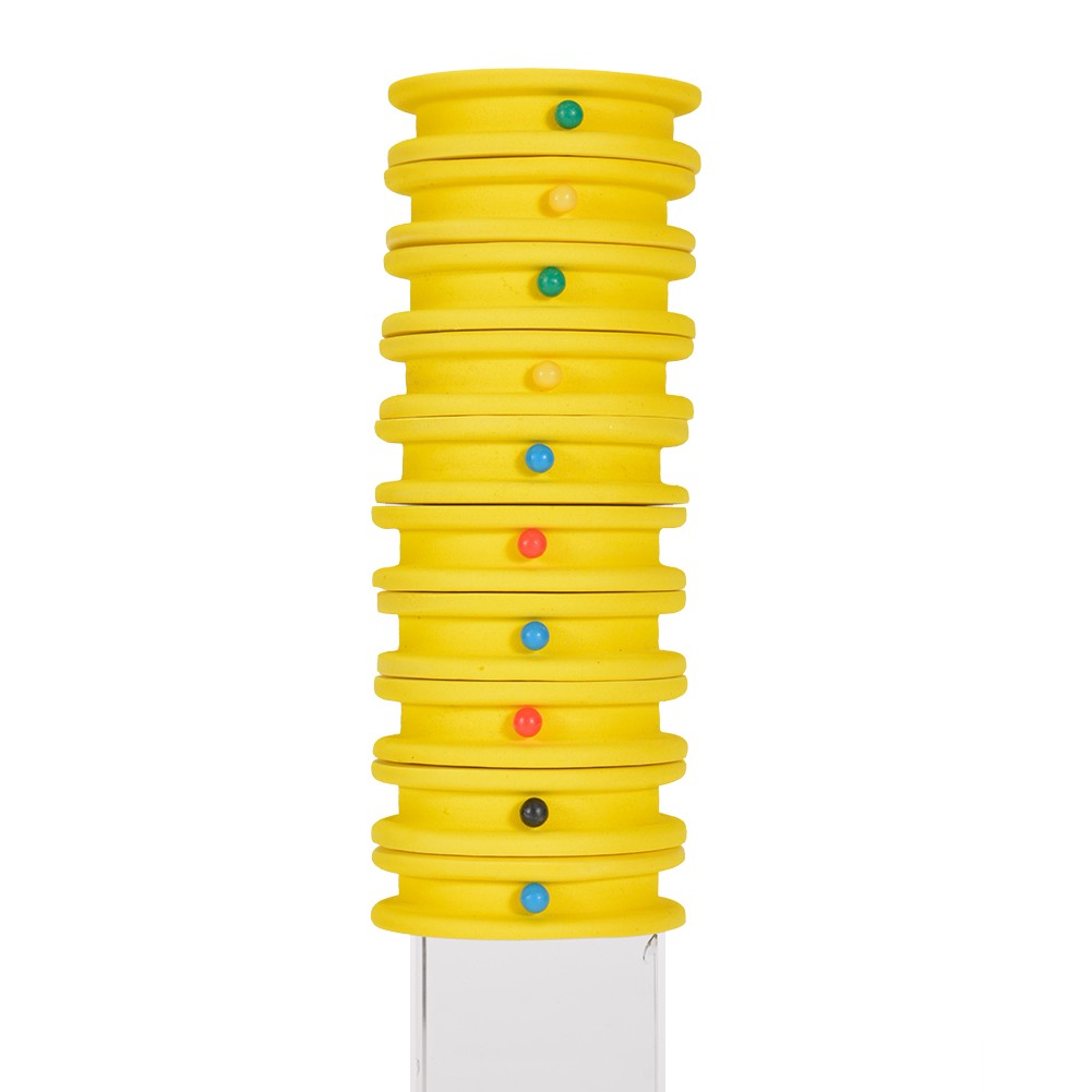 10 pçs portátil linha de pesca - Fishing Line Dispenser avaliação e preço
