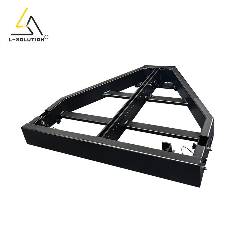 H30 L-solution Hdl30 Suporte S - Fly Line avaliação e preço