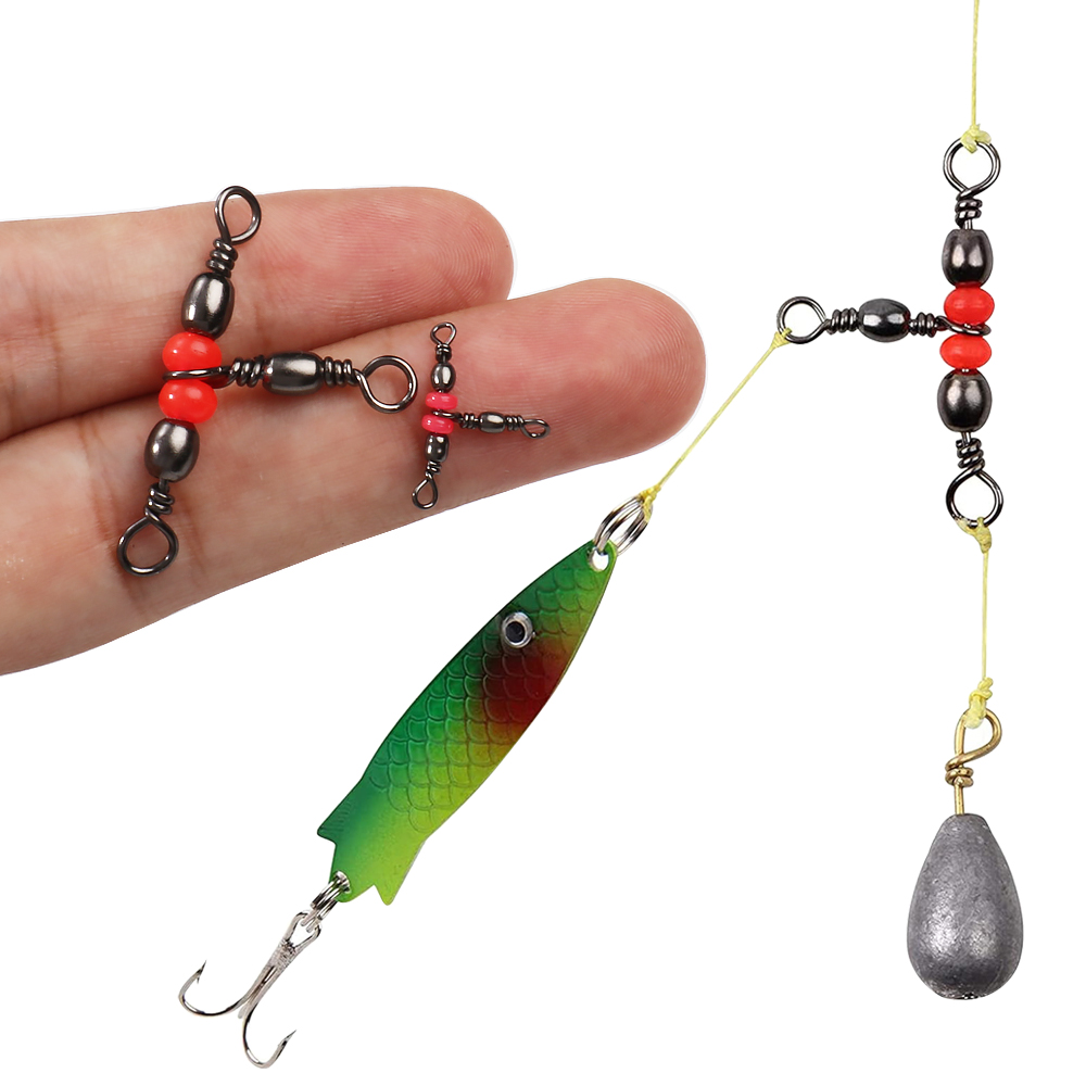 Conjunto de Conectores para Pe - Leader Line avaliação e preço
