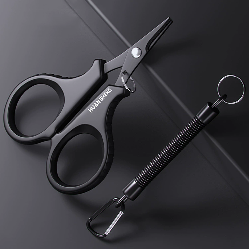1 conjunto de revestimento de  - Fishing Line Cutter avaliação e preço