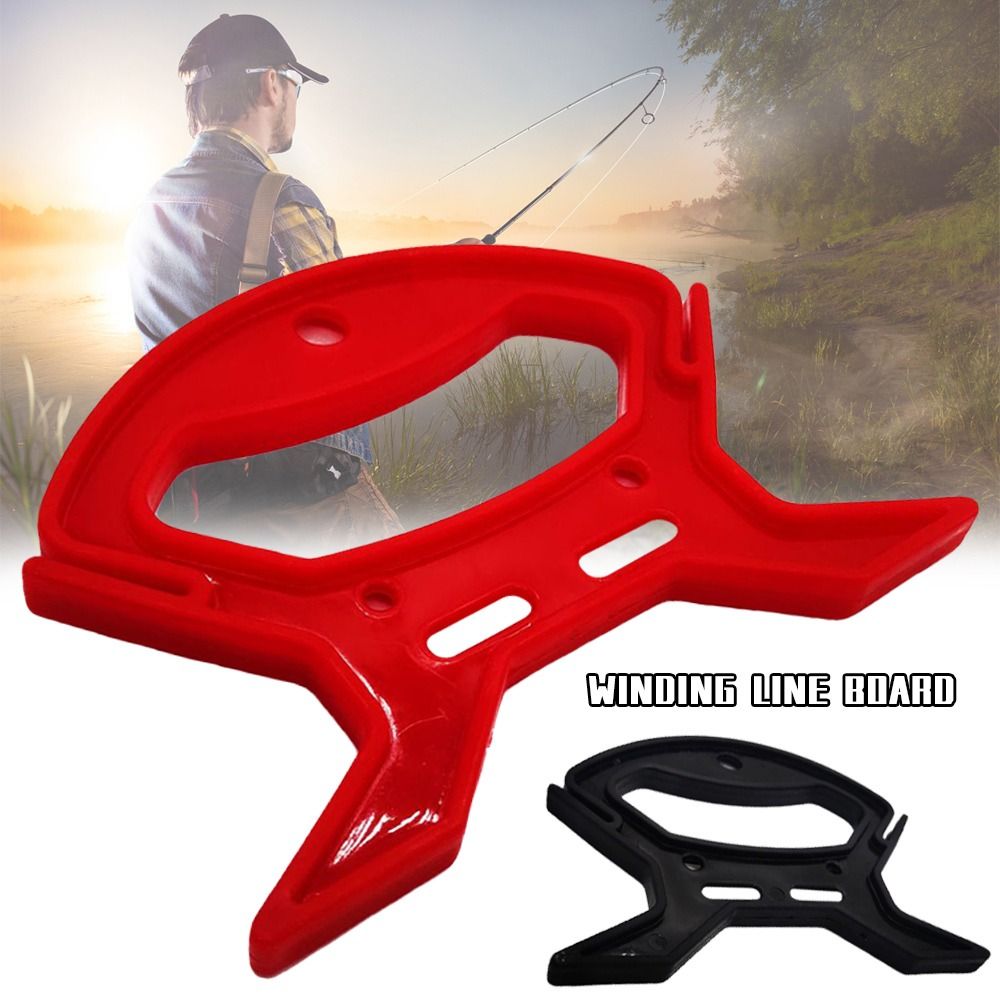 Enrolador de linha de pesca de - Fishing Line Winder avaliação e preço