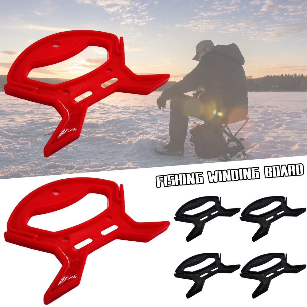Enrolador de linha de pesca de - Fishing Line Winder avaliação e preço